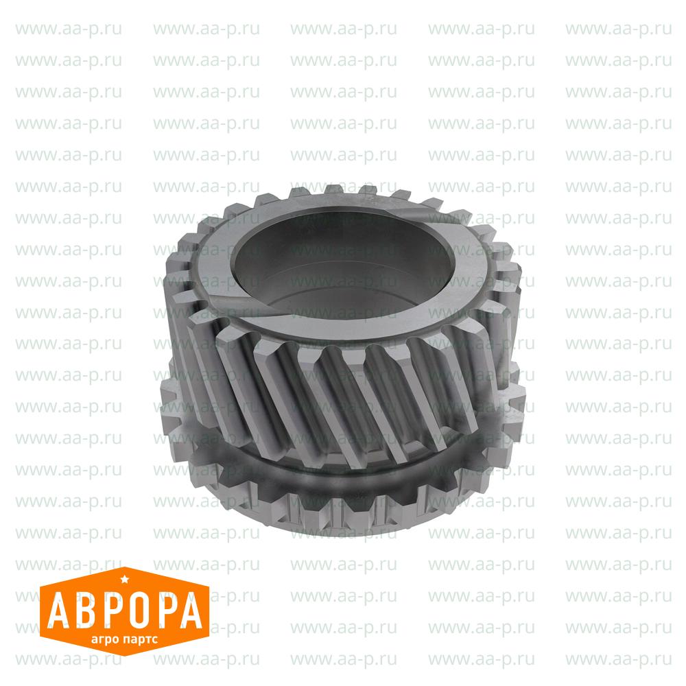 Isolator